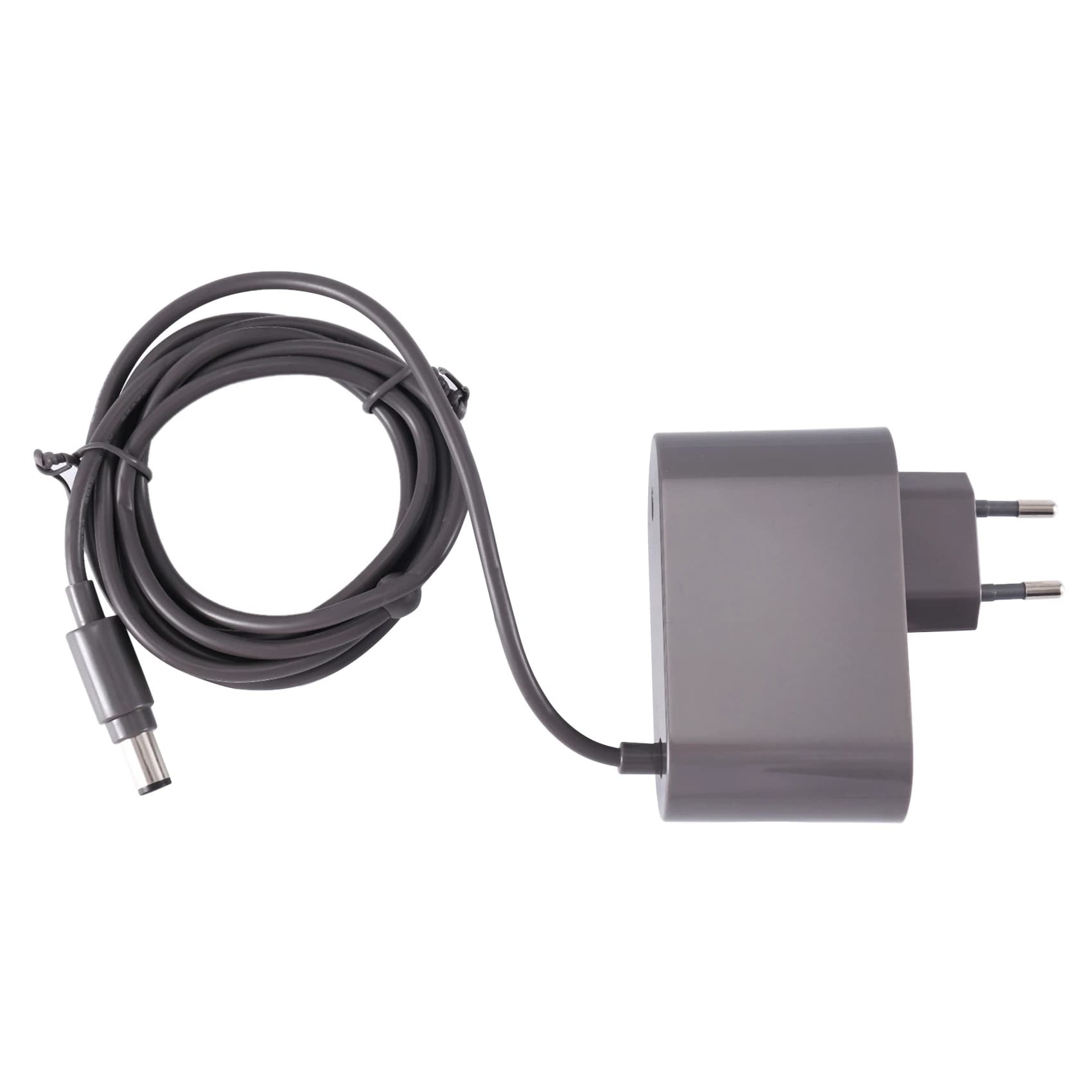 [Disponibile] Per Dyson Aspirapolvere Caricatore DC30 DC31 DC34 DC35 DC44 DC45 DC56 DC57 Adattatore di Alimentazione Spina UE