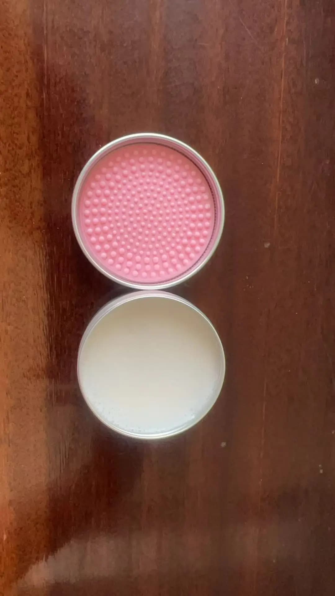 Sapone per il lavaggio, Strumenti cosmetici, Sapone detergente, Pennello per il trucco, Beauty blender, Sapone detergente fatto a mano con oli essenziali