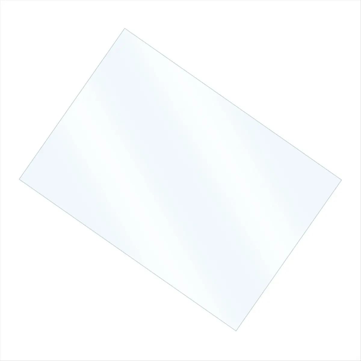 TCE NFEP Film 280x200x0.15mm FEP Transparent Film for Photon S Mono 2 3D Printer Parts
