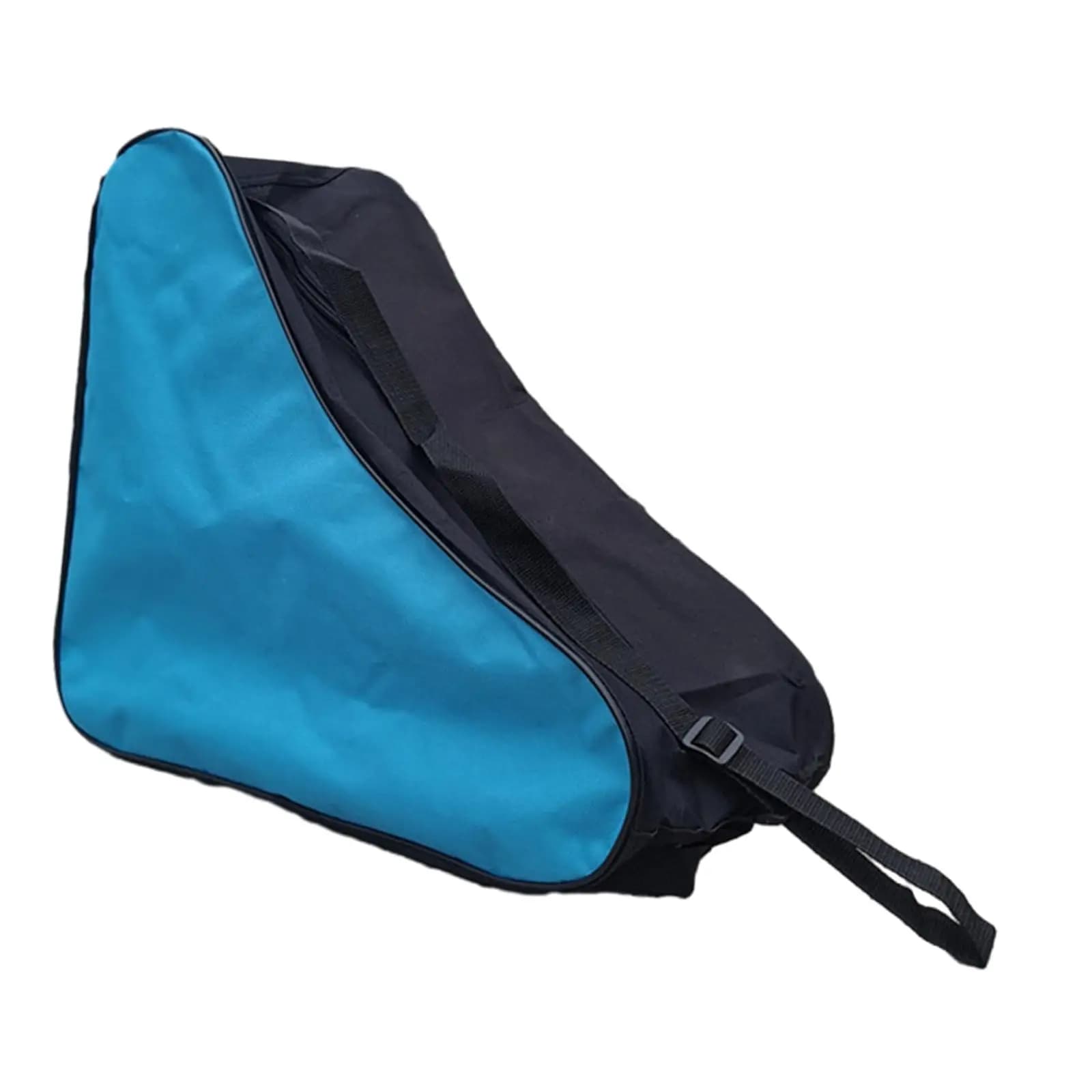 Borsa per Pattini in Linea in Tessuto Oxford Resistente all'Acqua con Ampio Scomparto per Bambini e Ragazzi, Pattini da Hockey su Ghiaccio