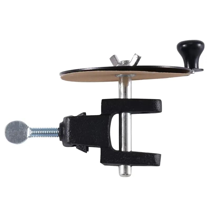 【New User-Coupon!】Pool Cue Maintenance Billiard Pool Sander Cue Top Sander For Billiard Maintaining