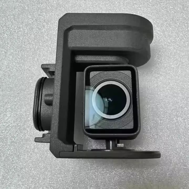 Second-hand Agras T-40 T-20P FPV Camera Bracket for Agricultural Dr-one Essential Repair Parts for Dr-ones Accessories