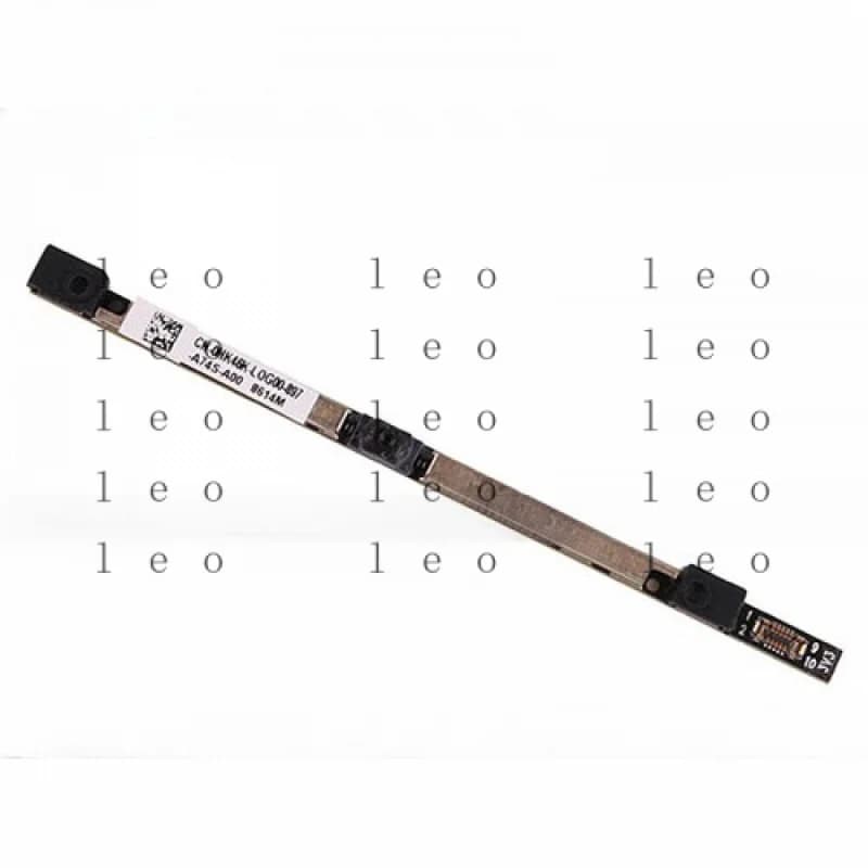 DD New 0HK46K HK46K For Dell Latitude 5390 5490 5590 5488 Webcam Front Camera