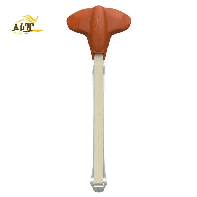 Arco per chitarra A69P, lunghezza 22,6 cm, accessori per accordatura e tono per chitarra, per musicisti professionisti e principianti