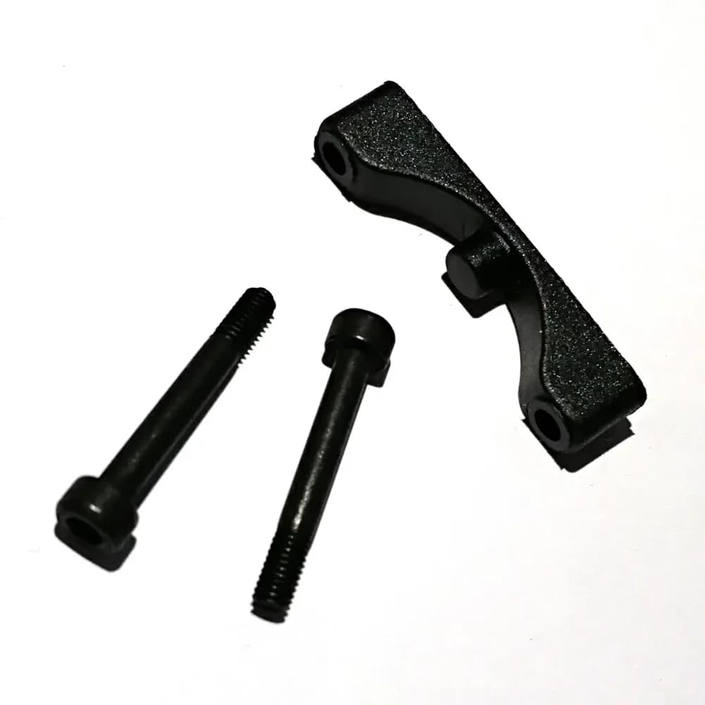 VWINRC 550EFL 550E 600ESP 600EFL Stabilizzatore Verticale Montaggio HN7109 Rc Elicottero giroscopio giocattoli heli 2.4G per align trex F074