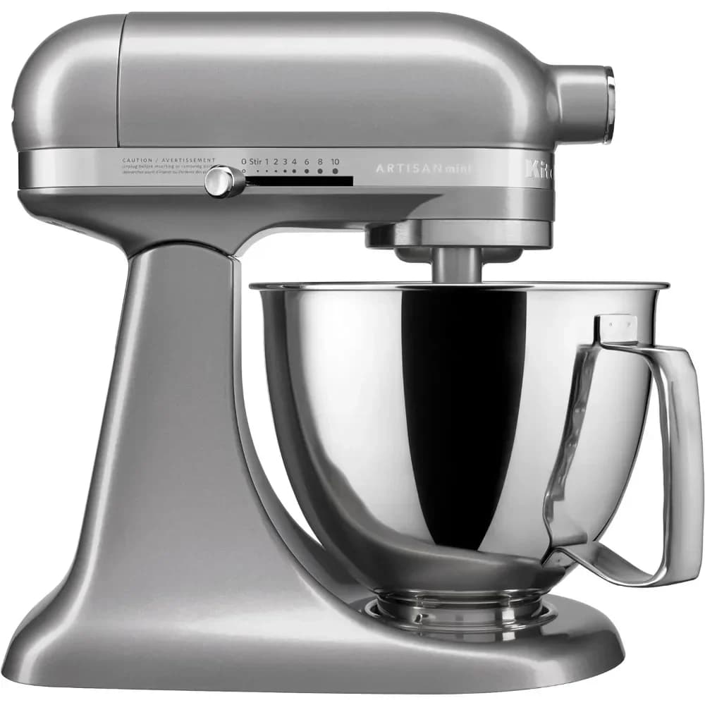 SAT Mini Blender with 3.5 litre tiltable top, 10 speed kitchen robot, 250 W, suitable for multiple accessories, home blenders