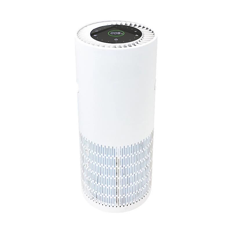 Air purifier pet cats and dogs remove odor, remove odor and hair quickly