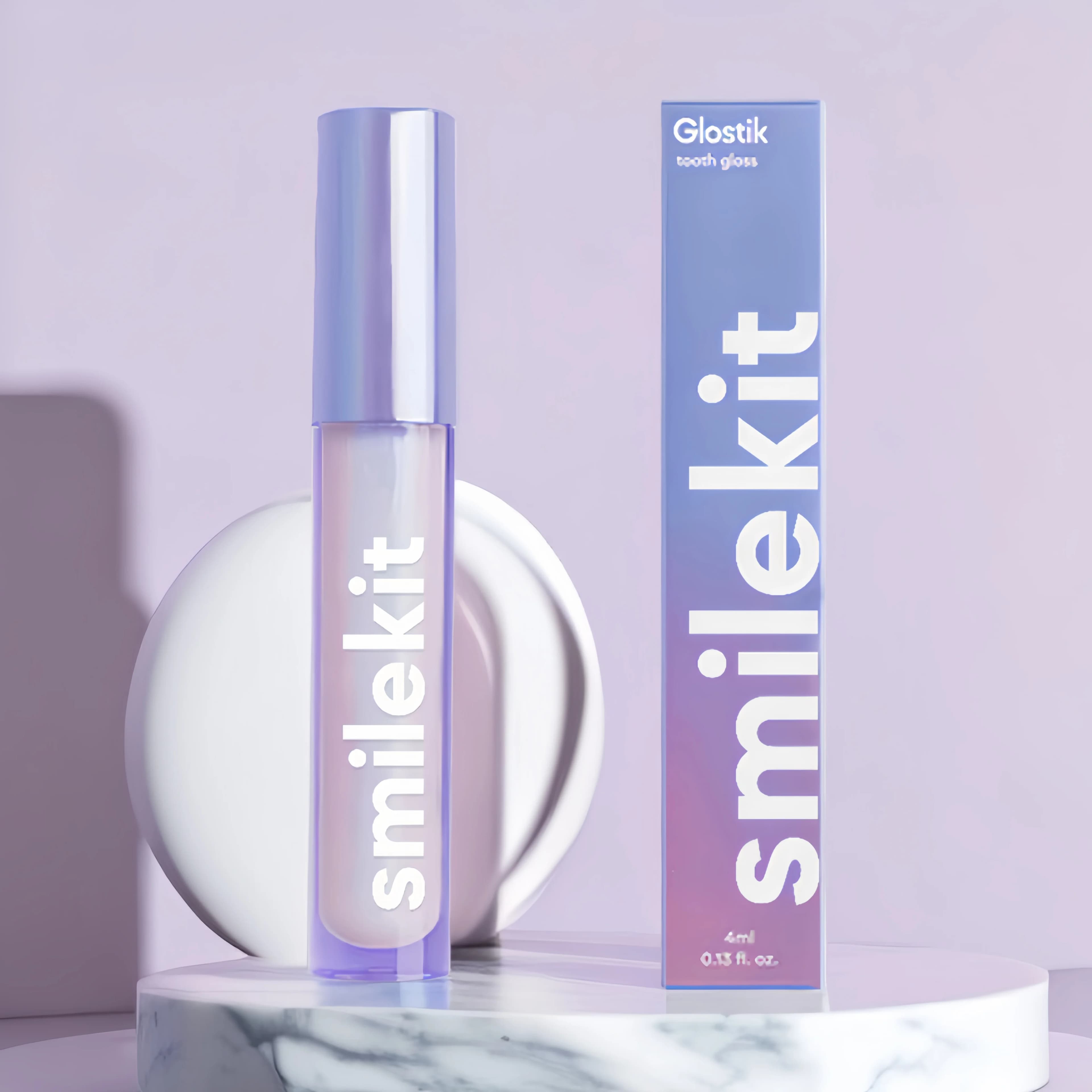 Highlighting teeth Teeth whitening Create your beautiful smile