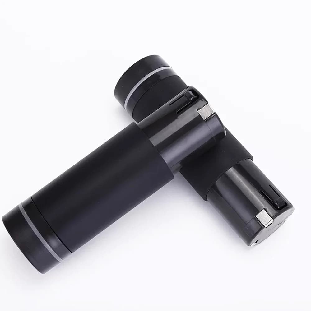 24 V 2500/4500/6800 mAh rechargeable lithium ion battery for replacement massage gun