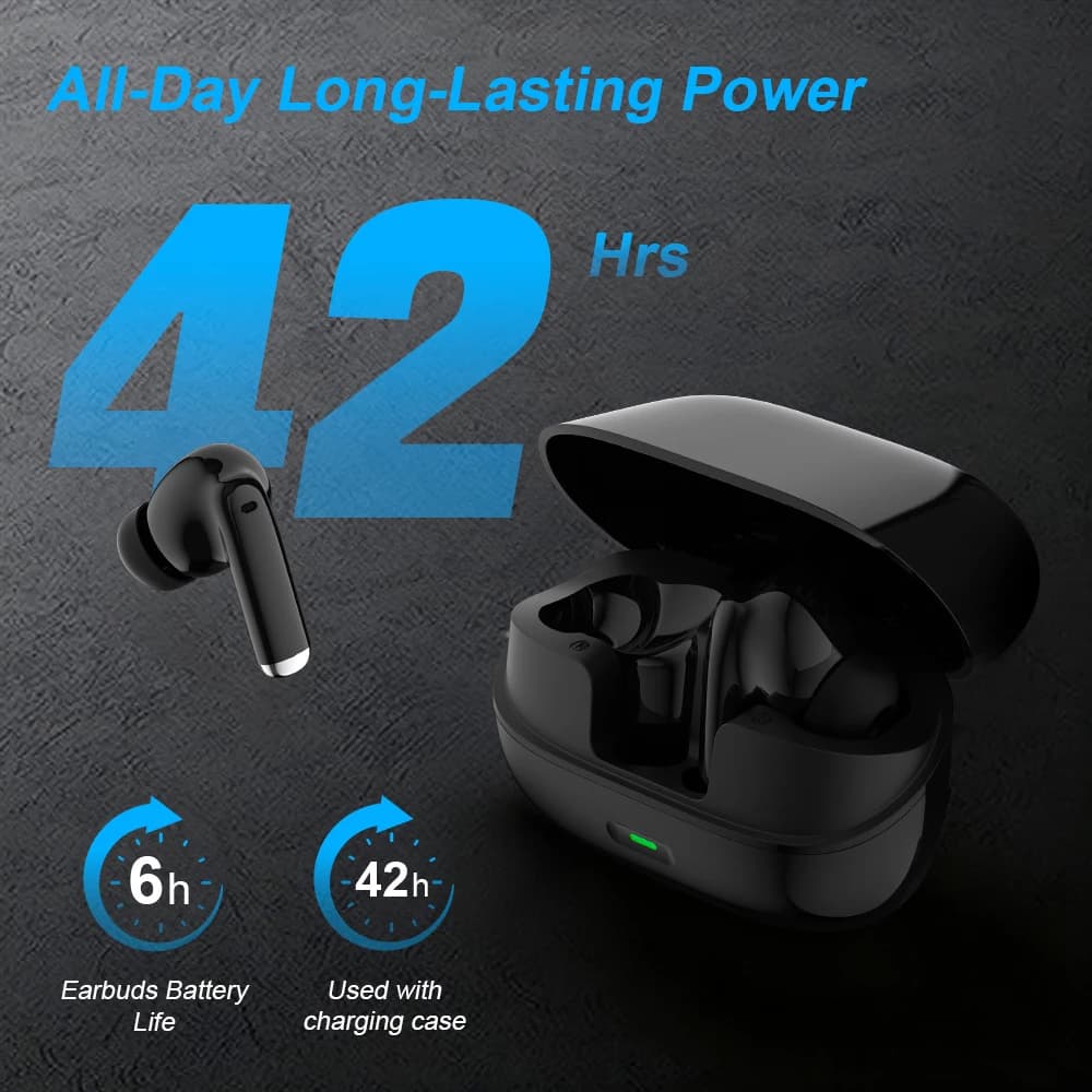 Nuovo microfono integrato per musica e giochi sportivi Wireless Bluetooth X502 adatto per Android IOS