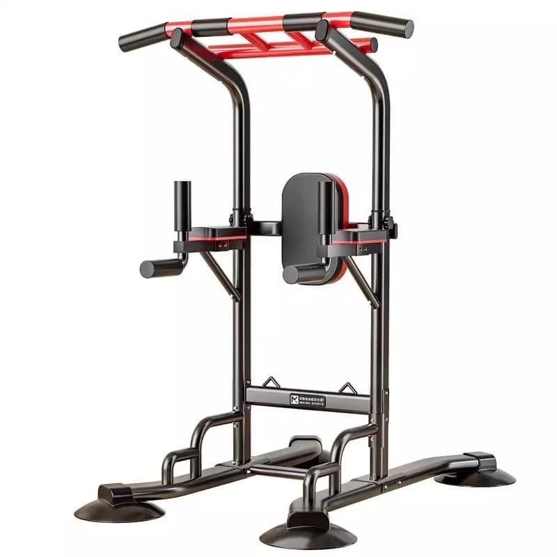 Horizontal bar for domestic use Pull-up for indoor sports multifunctional fitness equipment for children adults from floor to ceiling