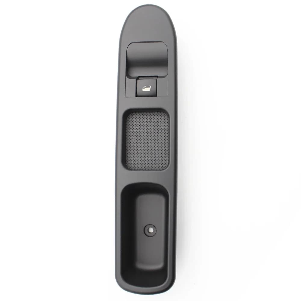 Interruttore di controllo alzacristallo elettrico per Peugeot 207 2007 2008 2009 2010 2011 2012 pulsante Riser in vetro per porta lato anteriore destro