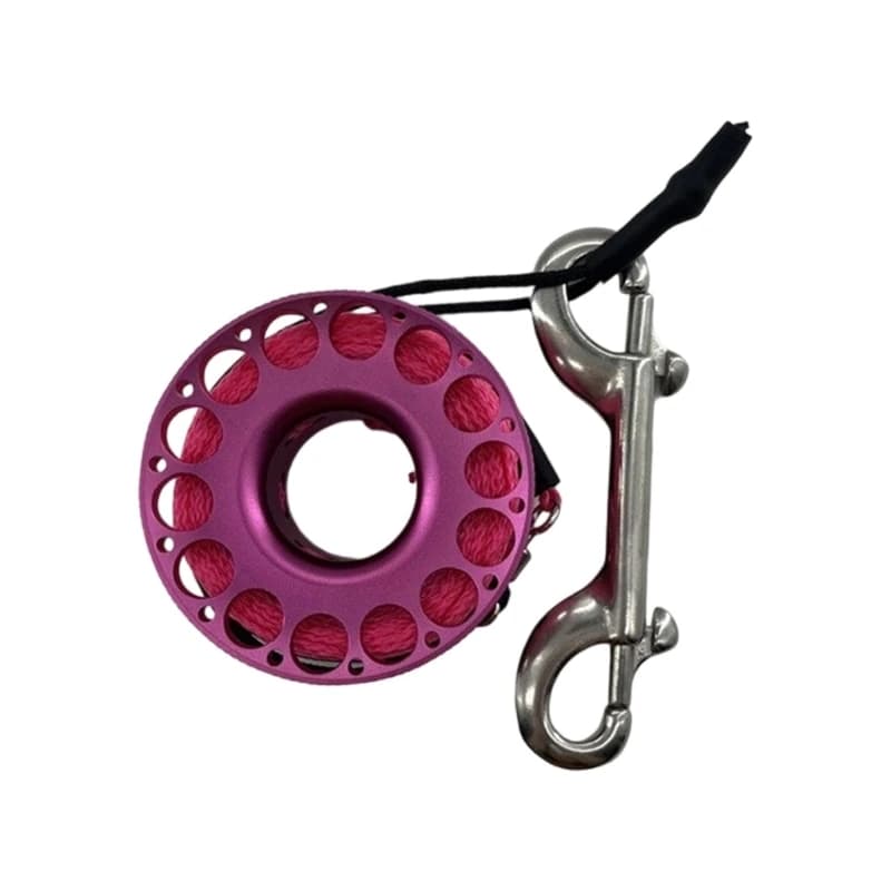 Aluminum Alloy Diving Coil for Diving Diving Durable