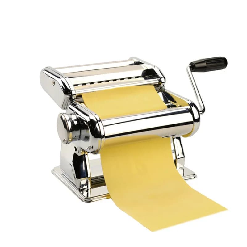 Tagliapasta per Pasta Kelli 5 in1 per arrotolare Pasta e Ravioli Gusto Maker