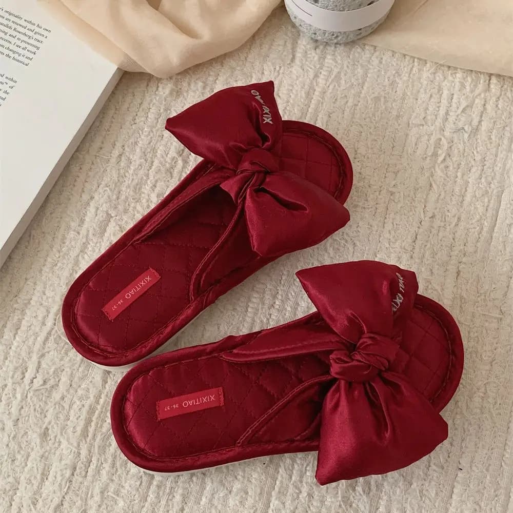 Ciabatte sexy da donna Y2K, calzature estive da interno, infradito antiscivolo a punta aperta, scarpe con suola morbida, ciabatte casual da casa, regalo pratico