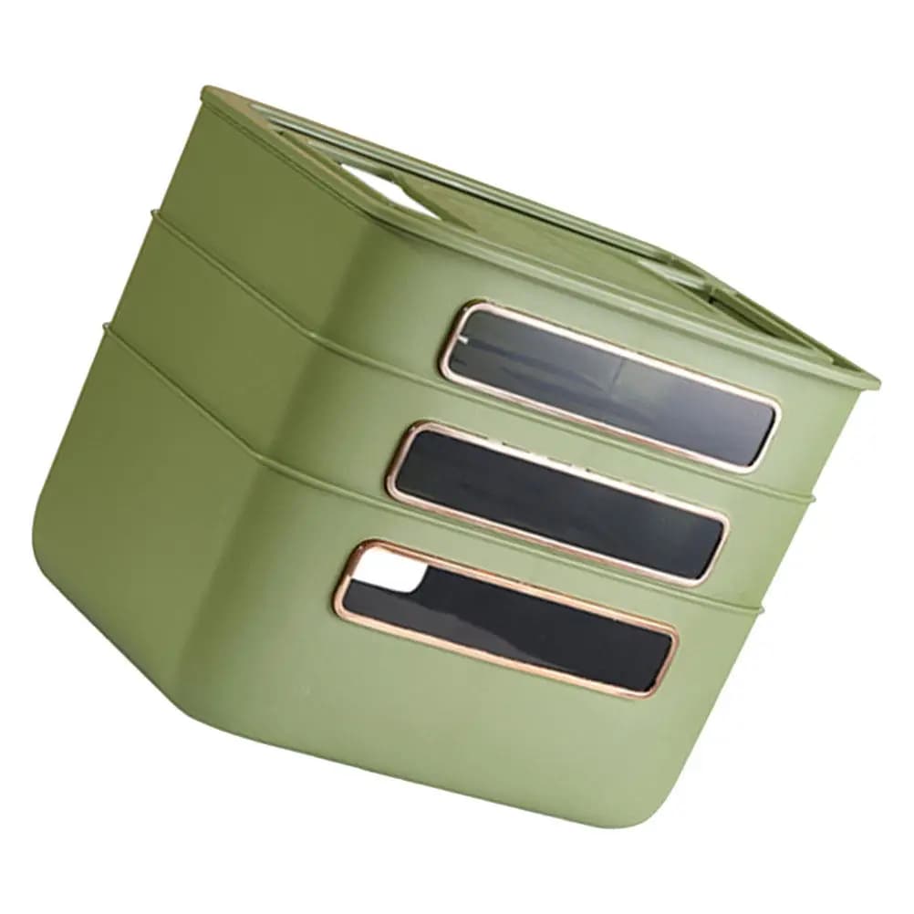 Scatola porta router scorrevole, organizer cavi decorativo cavo, per casa, ufficio, decoder TV, supporto router da parete