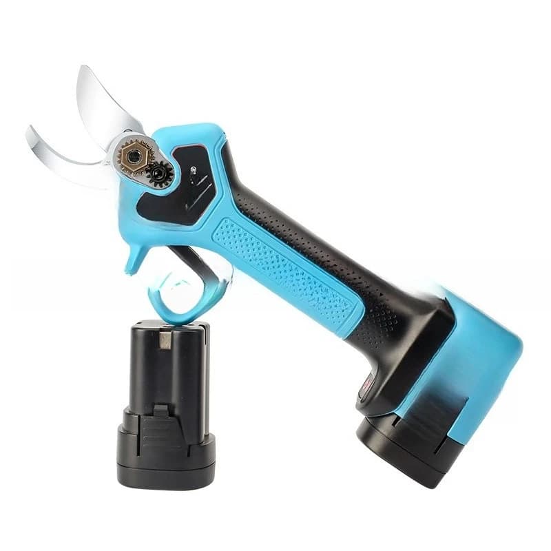 Electric scissors 16.8v2.5E fruit tree shears, portable rechargeable shears, powerful portable shears