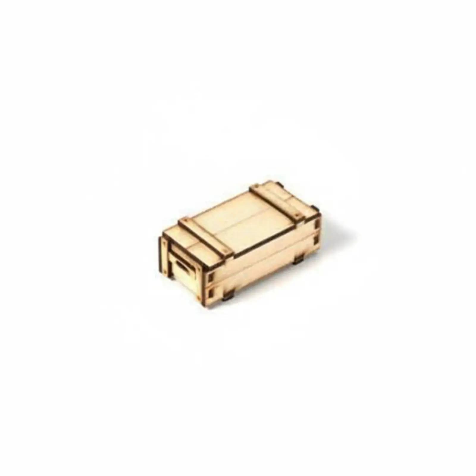 Miniature Storage DIY Wooden Action Figure Display Shelf Rounds Organizer for Blocks Construction Doll Toys