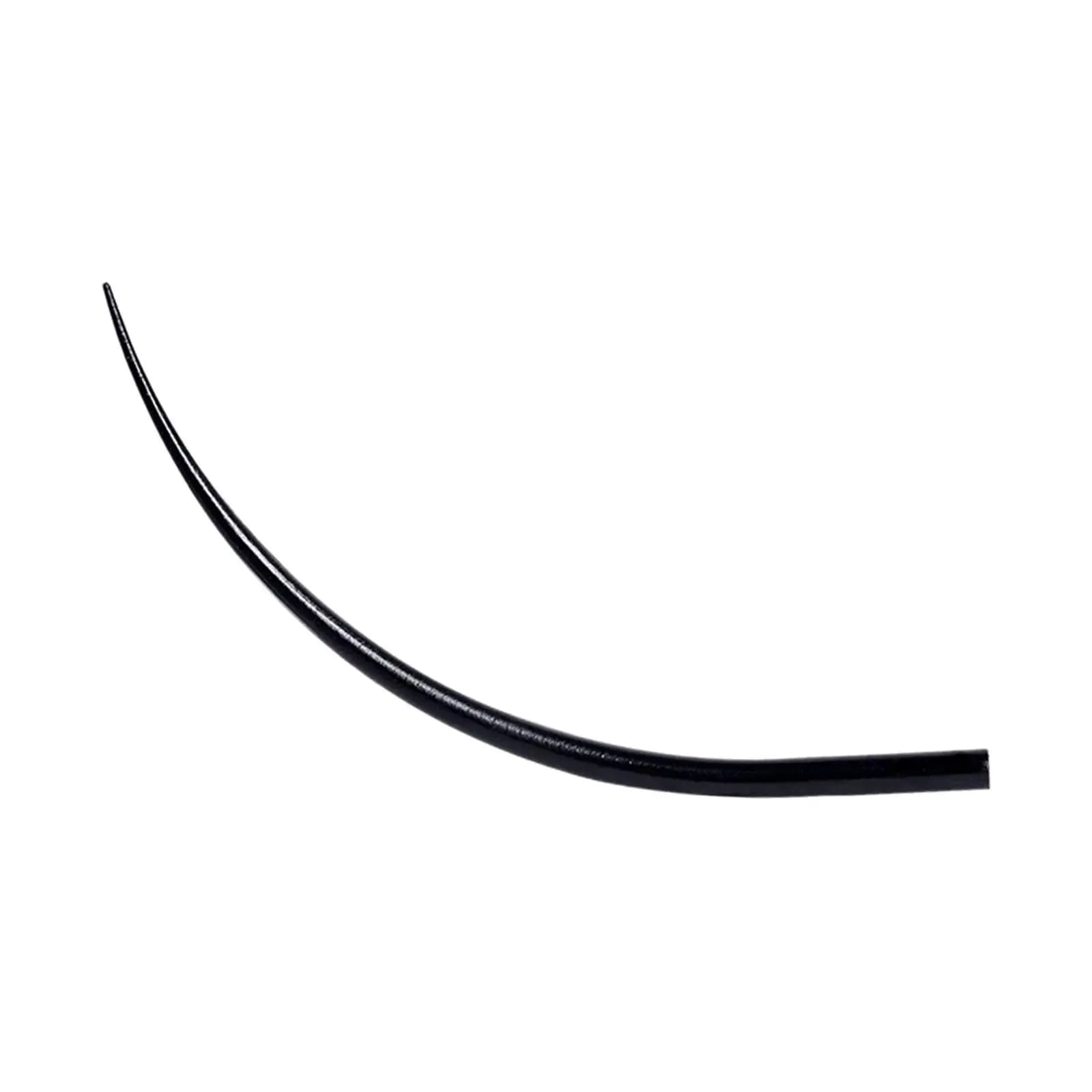 Model for the extension of fake eyelashes, educational tool for make-up school demonstrations and classroom practice for training institutes.