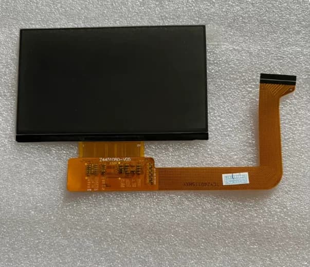 Nuovo schermo LCD per proiettore Z4451080-V05