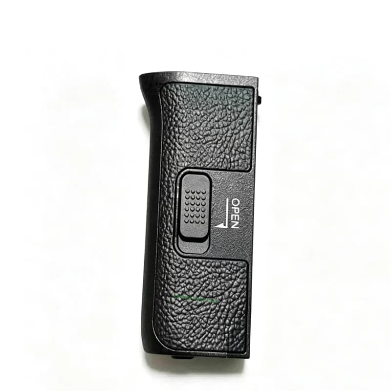 New SD Memory Card Slot Cover With Rubber Skin Interface Lid For Sony FX3 FX30 Camera Repair Spare Part