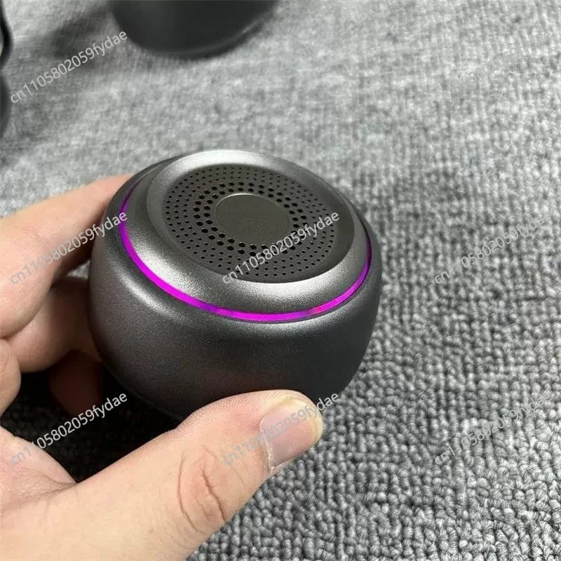 Mini Portable Stereo Bluetooth Speaker