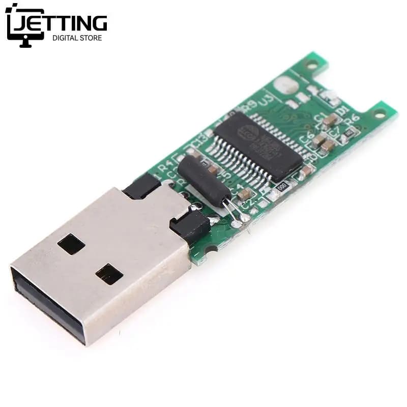 Adattatore eMMC USB 2.0 BGA169 153 scheda principale PCB eMCP senza memoria Flash