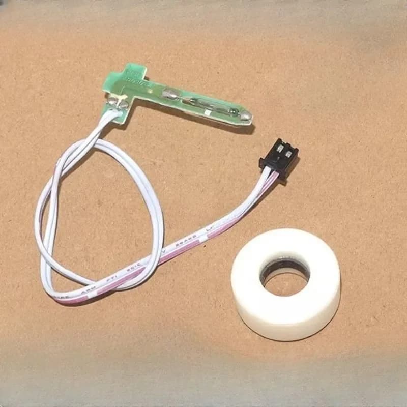 Umidificatore d'aria interruttore reed a 2 fili interruttore a galleggiante da 2,5 cm