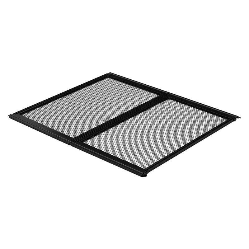RV Screen Door Protector 22.5 x 20 inch Door Grille Easy to Install Disassemble