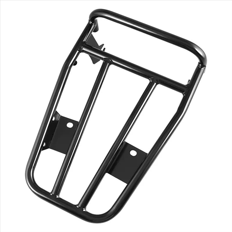 ABOK-Portapacchi per moto adatto per Honda CT125 Hunter Cub Trail 125 2020-2023 Portapacchi contropunta