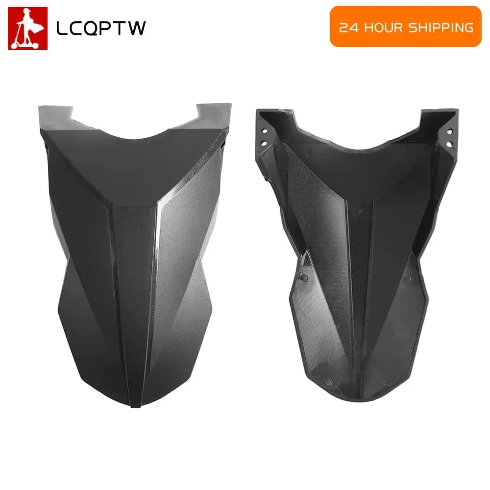 Parte parafango anteriore posteriore per Kugoo Kukirin G3 Pro Scooter elettrico Accessorio parafanghi parafango a prova di spruzzi