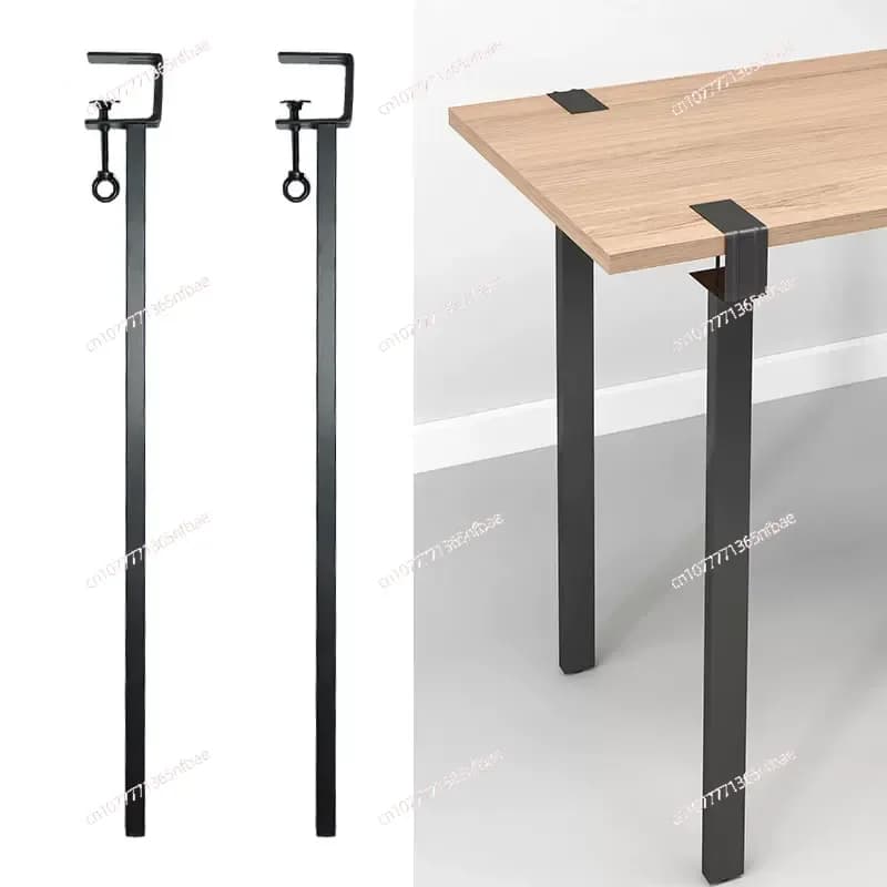 Adjustable Support Telescopic Table Legs Cabinet Legs Leveling Dual-use Installation Tool