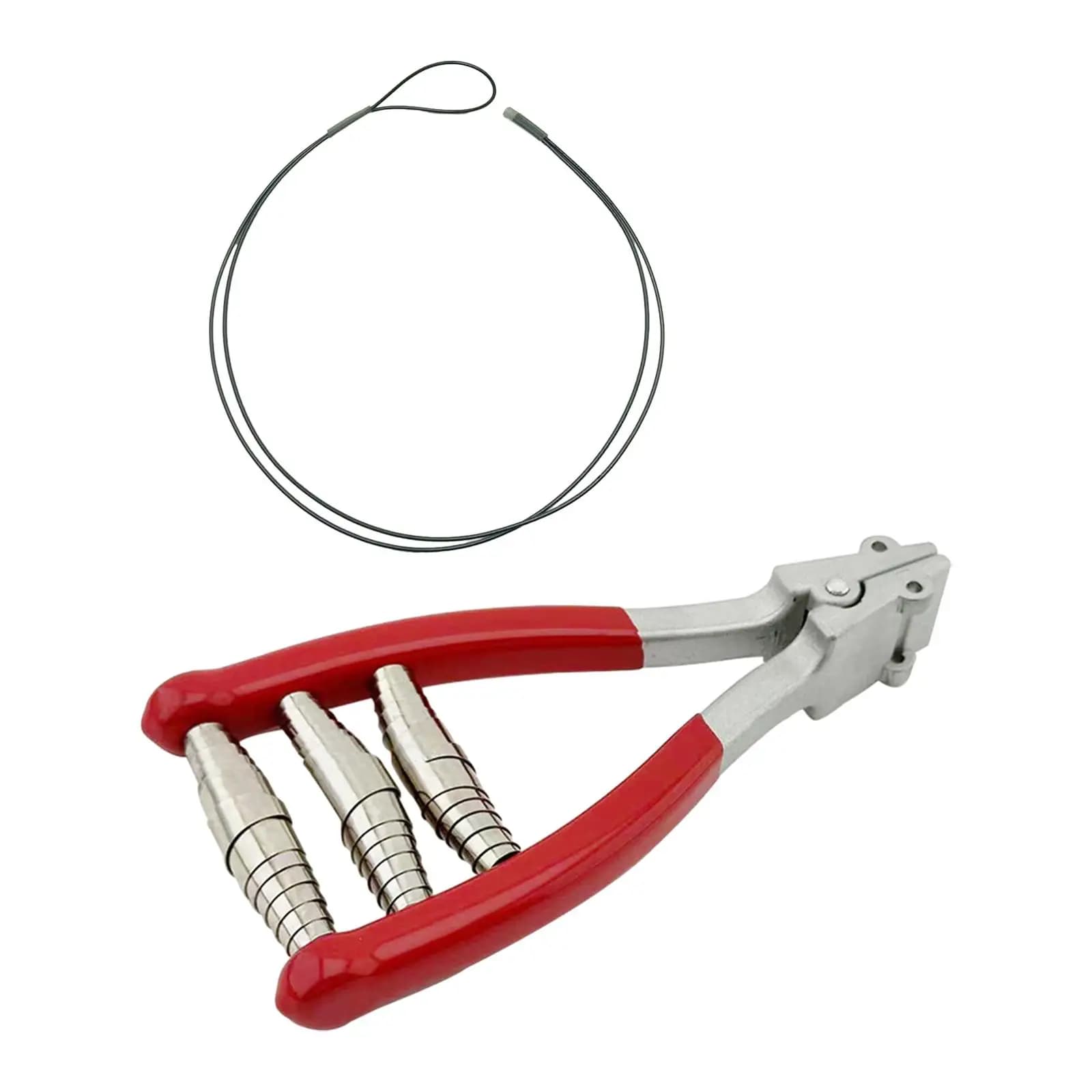 Badminton and Tennis, Sport Tool, Squash Rack Fitting Tool, Badminton and Tennis