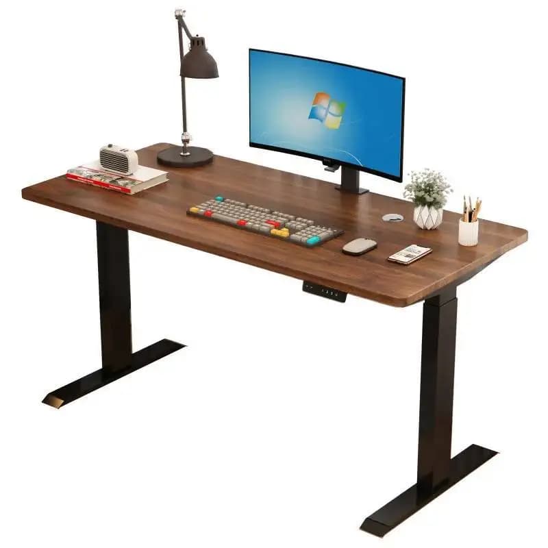 Gamer Mesa Scrivanie Tavolo Scrivania da gioco Tavolo Home Office Accessori da scrivania Sedia per computer Mobili per camera da letto Uffici Supporto per laptop