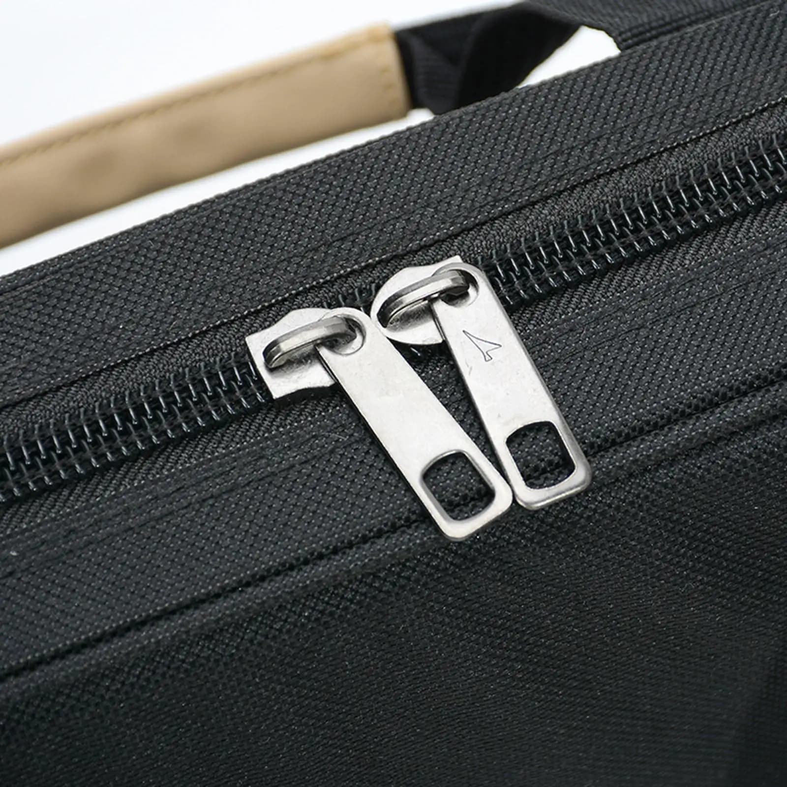 Custodia per Stecca da Biliardo 1/2, Borsa Compatta per Stecca da Snooker/Biliardo