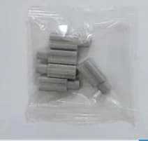 1-100g Automatic Food Granule Bag Sachet Protein Coffee Powder Filling And Back Sealing Machine Packaging Machinery