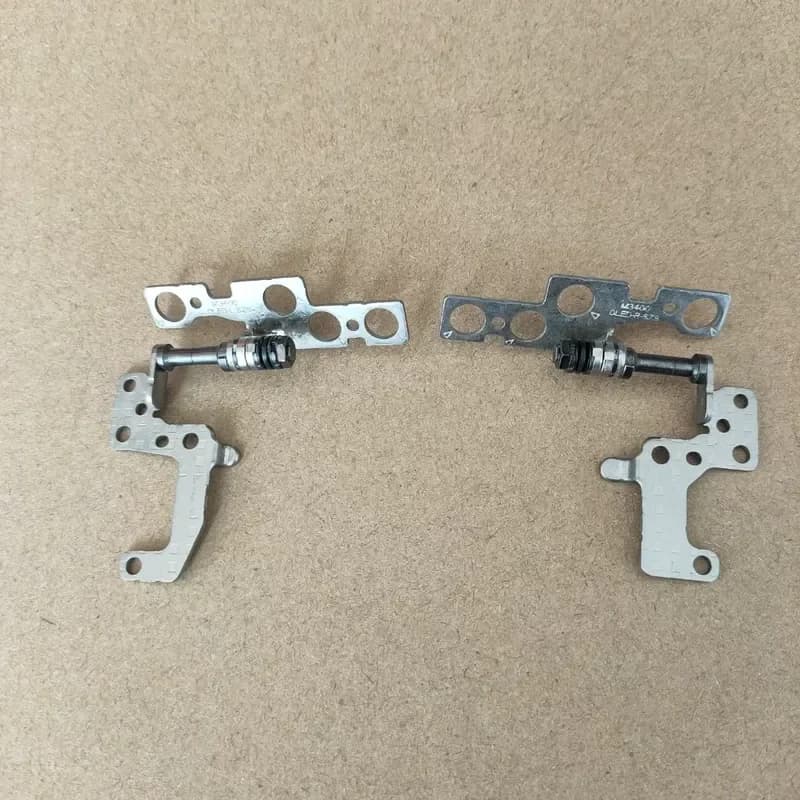 Screen Shaft Rotary Shaft Hinge for ASUS Asus Vivobook Fearless Pro14 M3400Q M3400QA