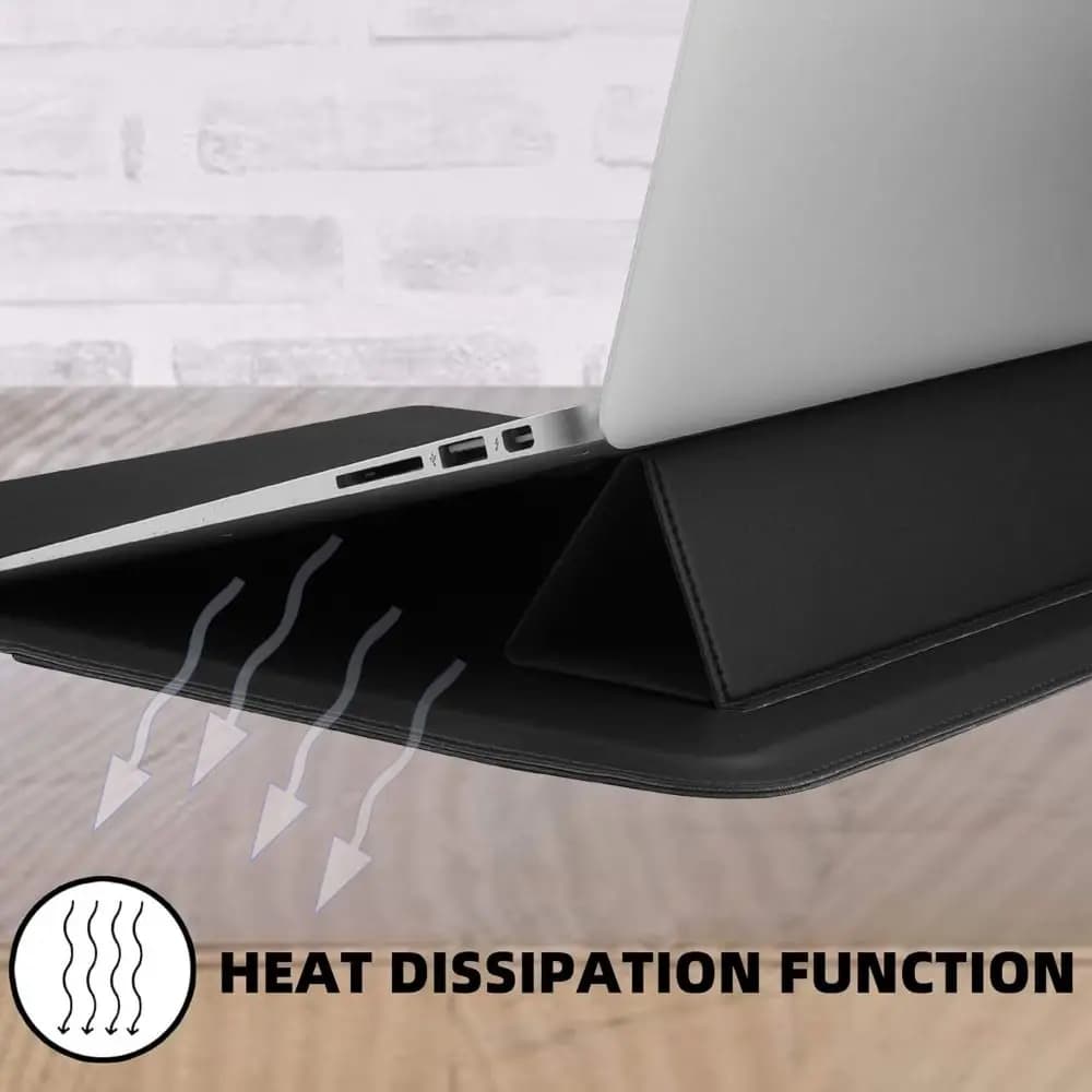 Custodia professionale antiurto per laptop Borsa per tablet colorata ultra sottile Custodia protettiva per notebook portatile da ufficio