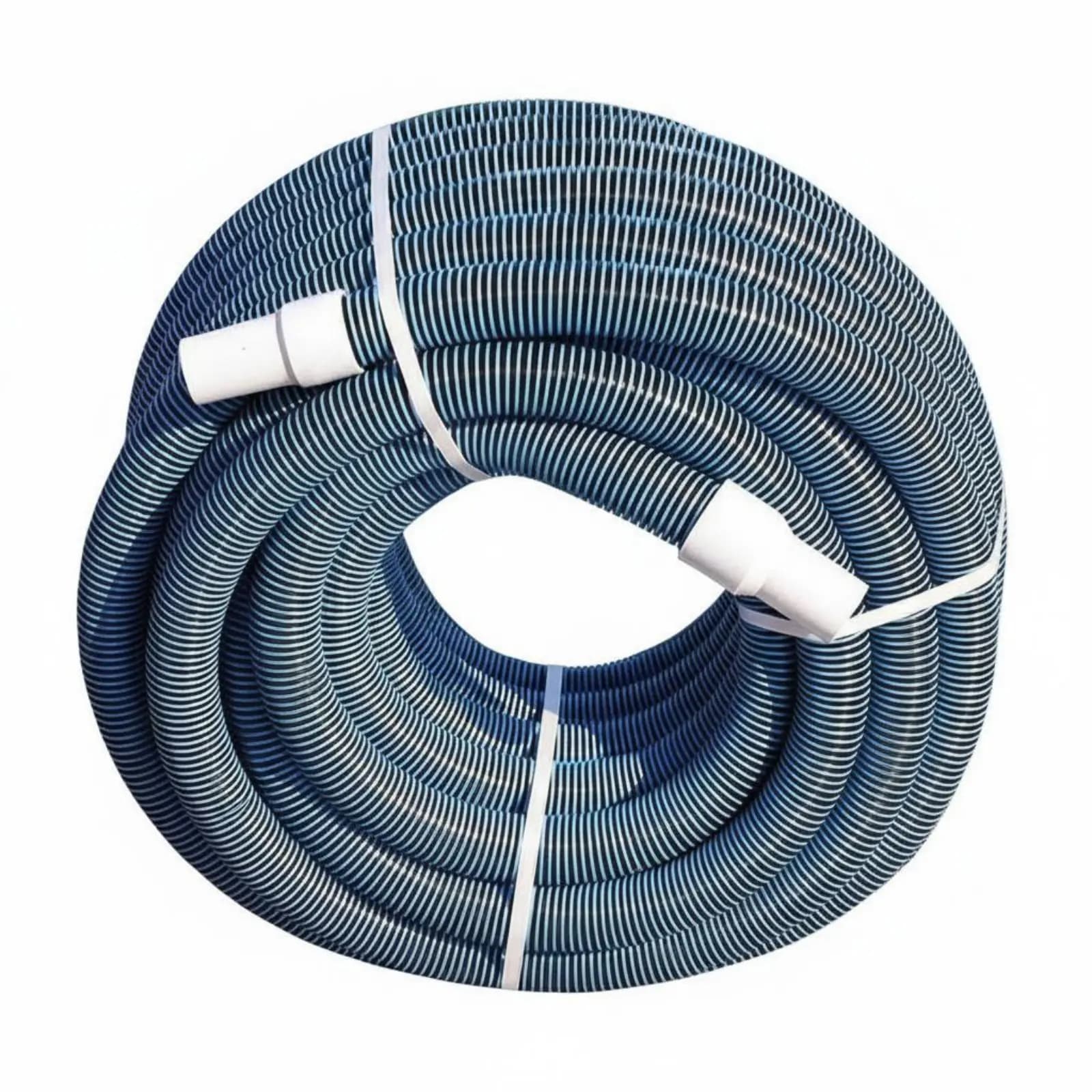 Testina per aspiratore piscina con spazzola per pulizia efficiente, ruote scorrevoli e design ponderato per la cura della piscina e del laghetto