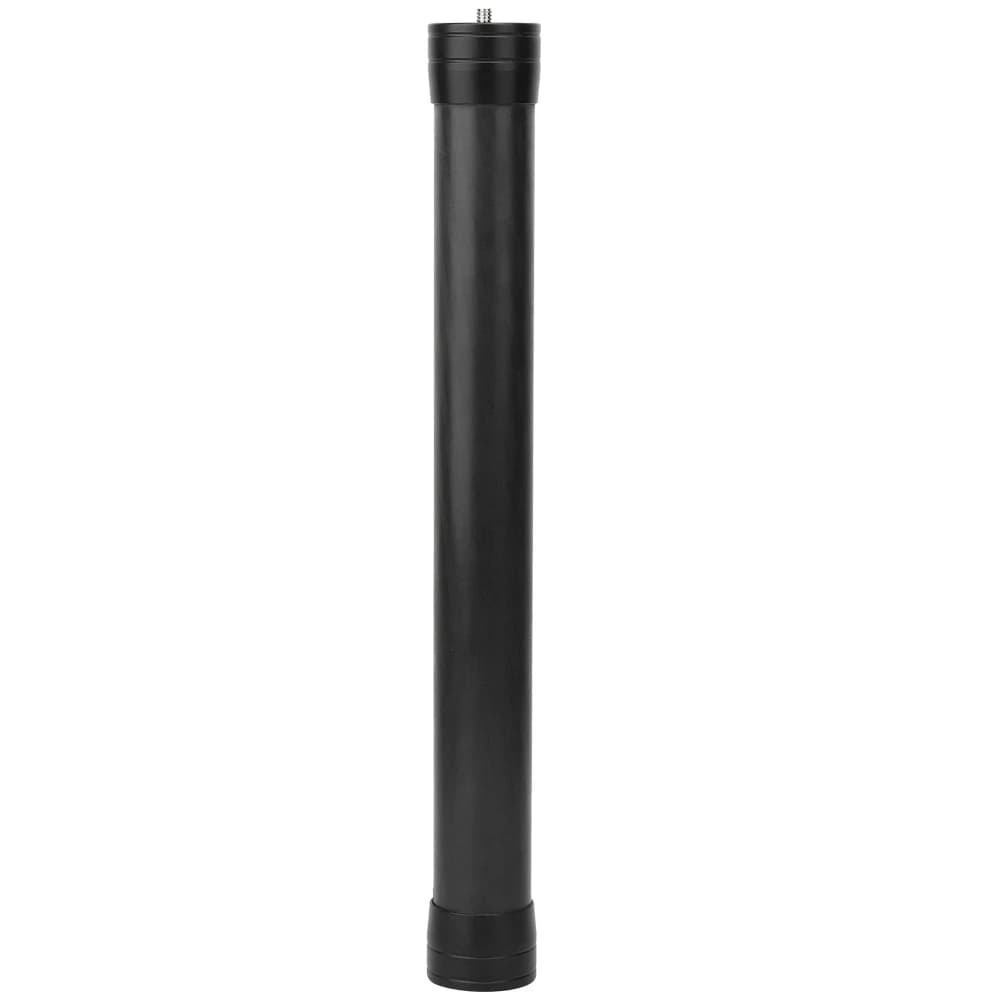 35cm Carbon Fiber Extension Rod Fit for Various Kinds Triaxial Stabilizer Selfie Stick Equipment for Best Shooting Experience