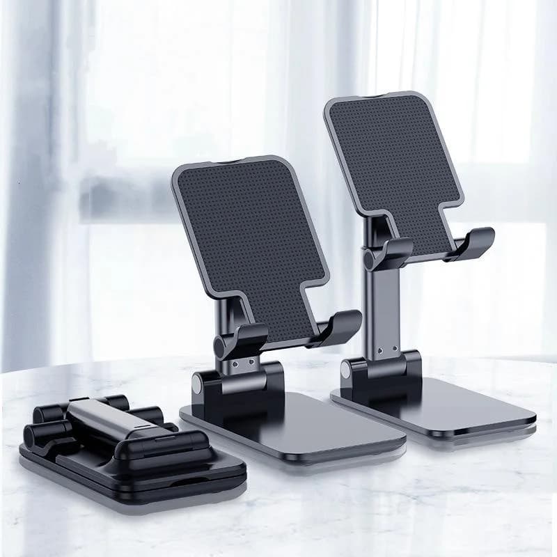 Desktop Phone Holder Stand Universal Phone Holder Tablet Lazy Mount Flexible Adjustable Live Lazy Bracket for Phone Mobile