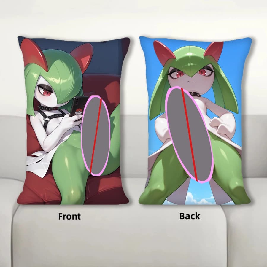 Dakimakura Anime Super Monster Cuscino per divano Federa per cuscino per il corpo Federa per cuscino da letto con stampa su doppio lato
