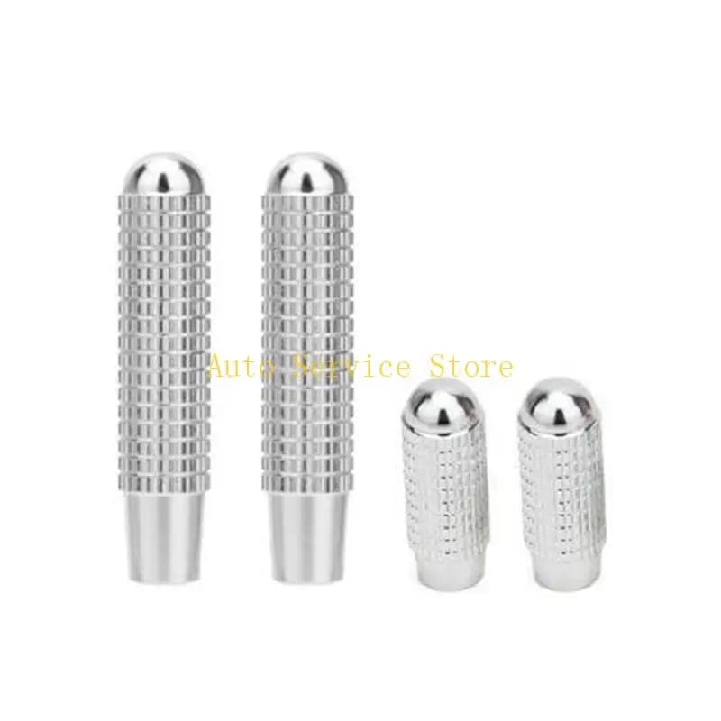 462A Styling per auto bullone modificato Bulco blocco bullone decorativo per porta per W205 W213