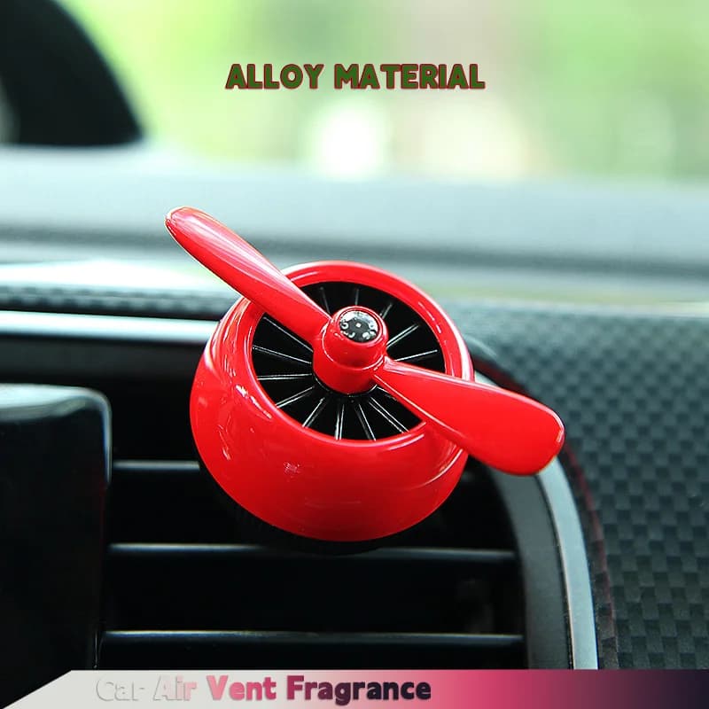 Elica diffuser for car perfume, reusable solid perfume tablets, odor elimination, deodorant for environments for Mercedes BMW Audi Volvo