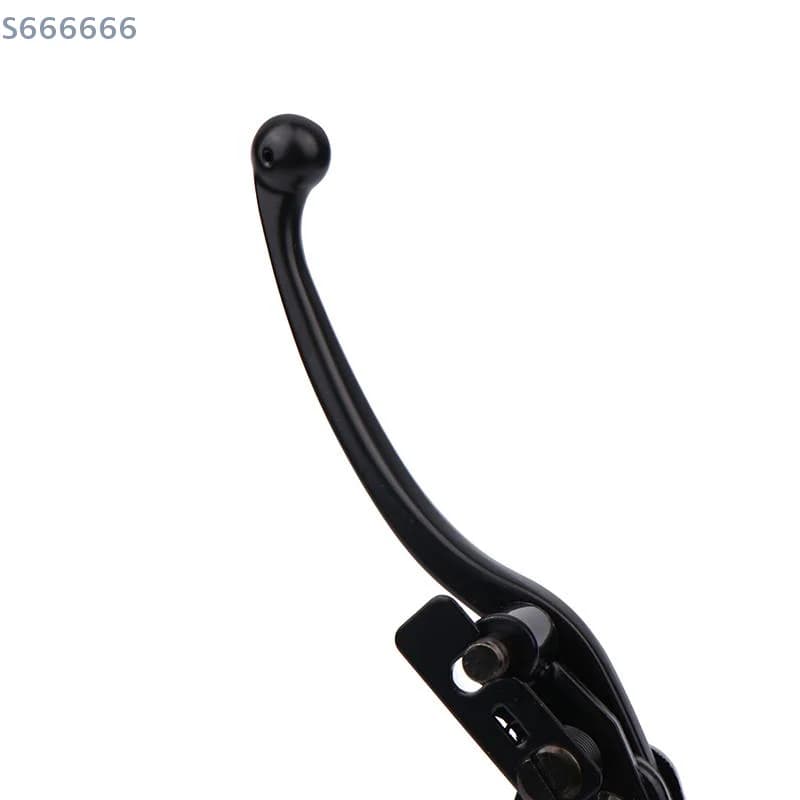 Pompa a leva frizione freno idraulico quad per moto ATV per moto da cross 50cc 125cc 150cc 250cc.