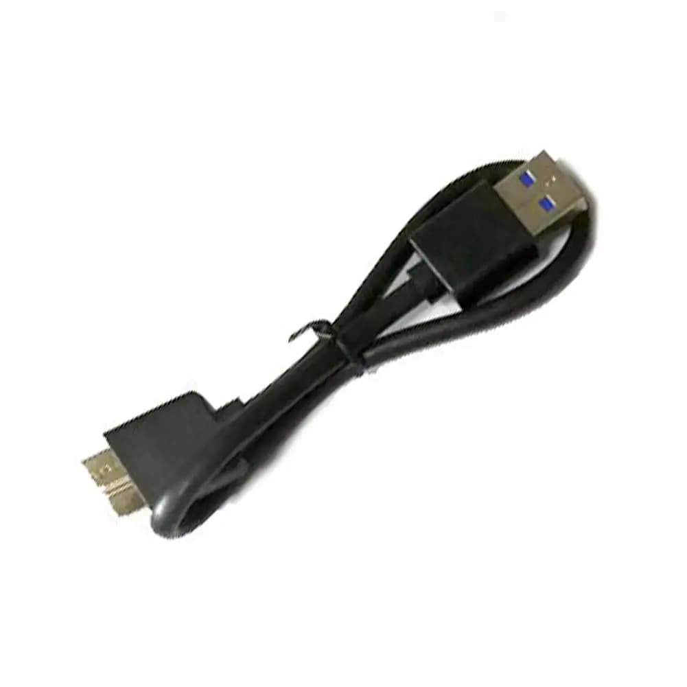 Cavo USB Type C 3.1 a Micro B 3.0 per Samsung NOTE 3 S5, cavo per disco rigido da 2,5 pollici, cavo Micro B per tablet, cavo HDD esterno B7X2