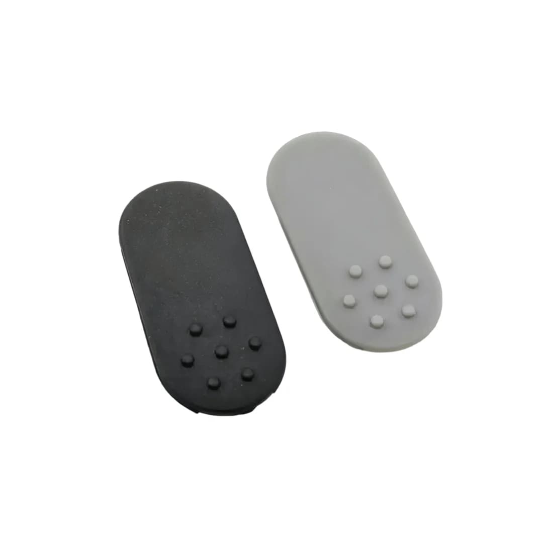 New Battery Door Rubber Plug Cover Parts For Canon EOS M M2 M3 M5 M10 M50 M6 M6II M100 M200 Mirrorless Camera