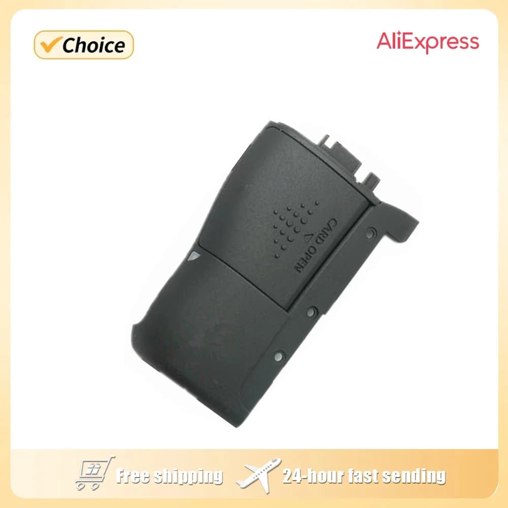 Nuovo originale per Canon EOS 6D SD Cover Card cover Door Lip Assembly Parte di riparazione
