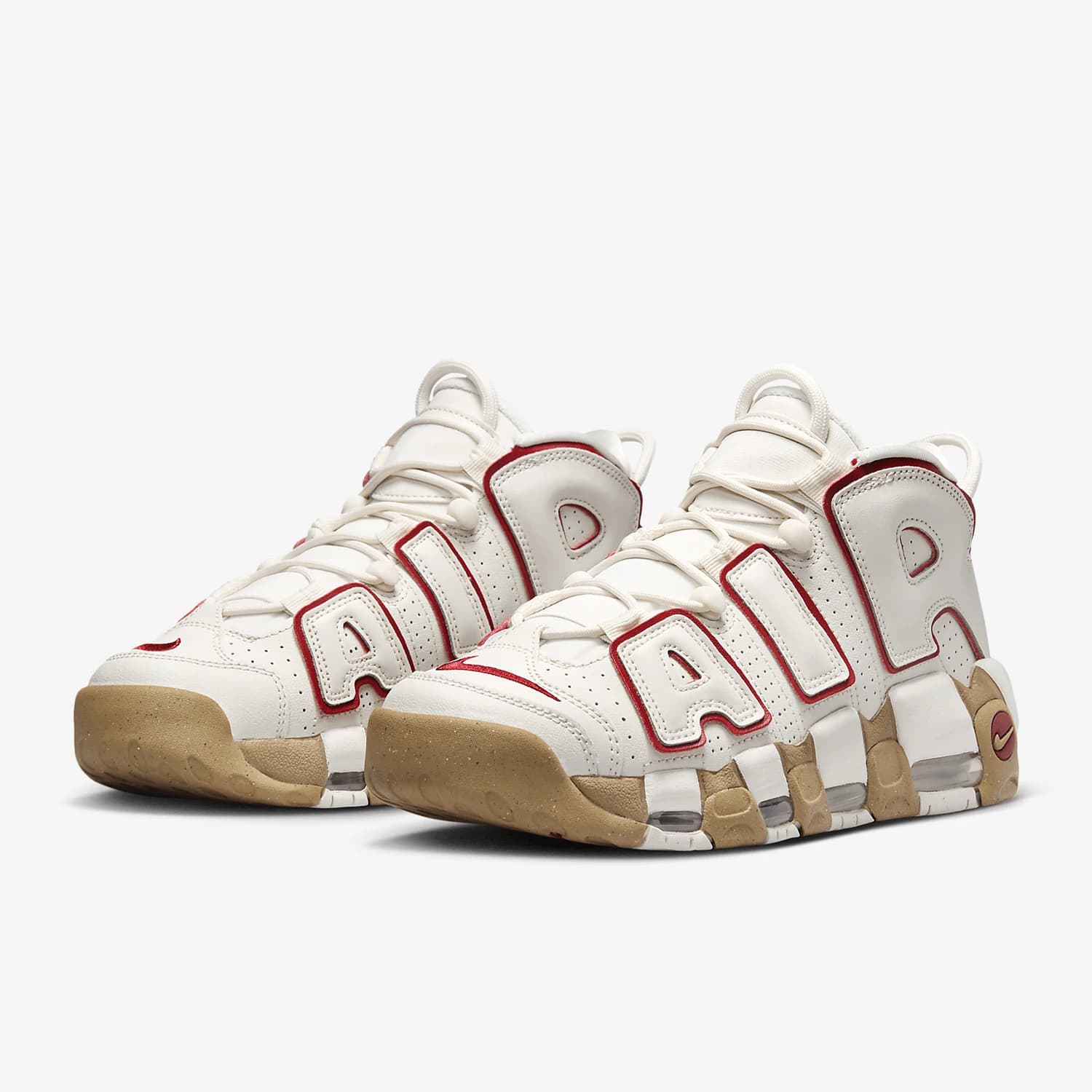 Scarpe da basket da allenamento con cuscino d'aria Nike nuove e originali da donna DV1137-002