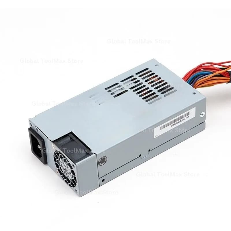 250W Small 1U FLEX Power Supply Replacement for DPS-250AB-24C ITX Mini PC NAS Storage Server